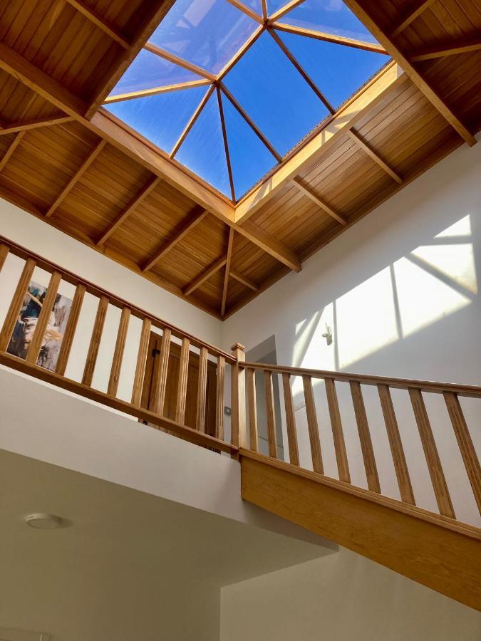 Luxury 4-Bedroom Villa With Heated Pool + Sea View Playa Blanca  Eksteriør bilde